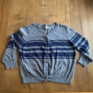 ROOTS CANADA Cardigan Sweater